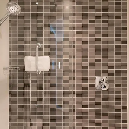 Hampton By Hilton Center 3* Nürnberg