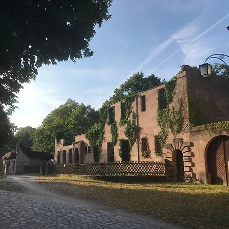 Hotel Behringers Norimberk