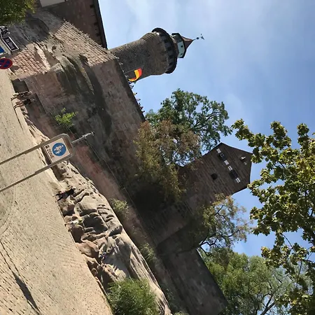 Hotel Behringers