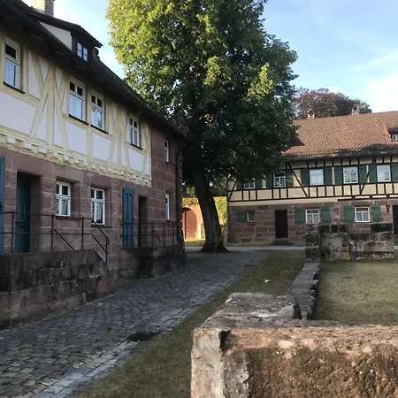 Behringers Hotel