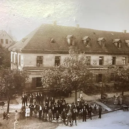 Behringers Hotel