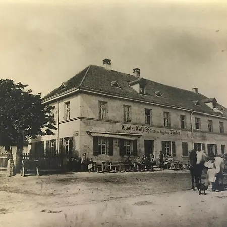 Behringers Norimberk