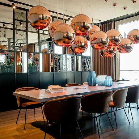 The Cloud One Nuernberg, By The One Group Hotel Norimberga