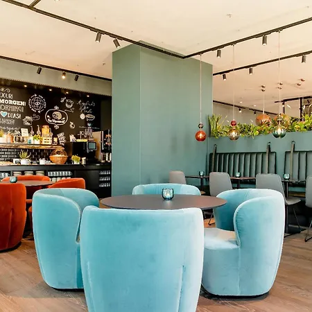 The Cloud One Nuernberg, By The One Group Hotel