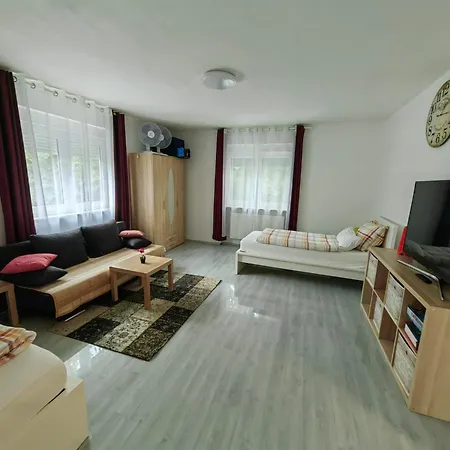 Gleim-apartments * Nuremberg