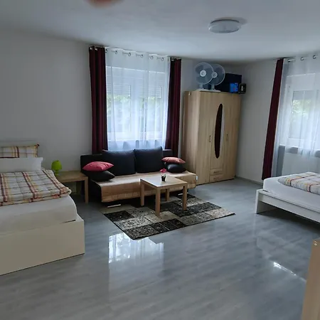 Gleim-apartments