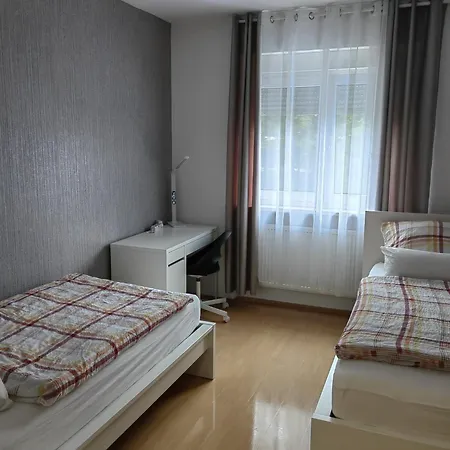 Apartment Gleim-apartments *