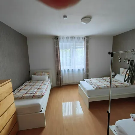 Apartment Gleim-apartments Nuremberg