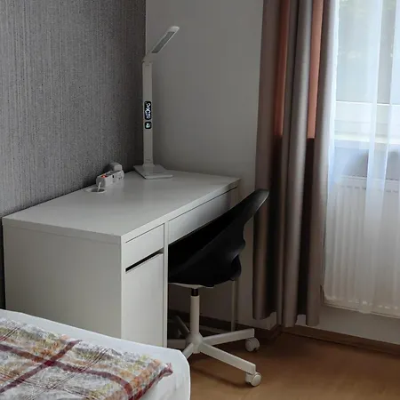 Gleim-apartments Apartment