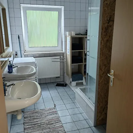 Apartment Gleim-apartments *