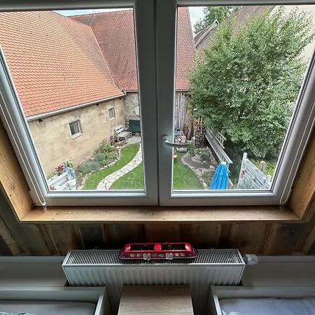 Lilla Apartment
