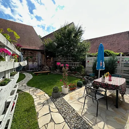 Apartment Lilla Nuremberg
