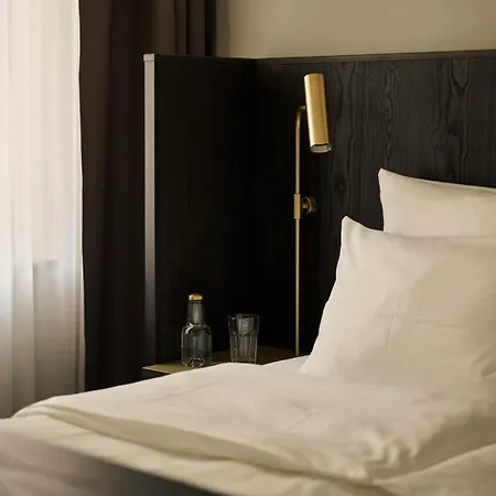 Melter Hotel&apartments - A Neighborhood 4* Neurenberg