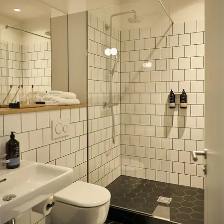 Hotel Melter Hotel&apartments - A Neighborhood Neurenberg