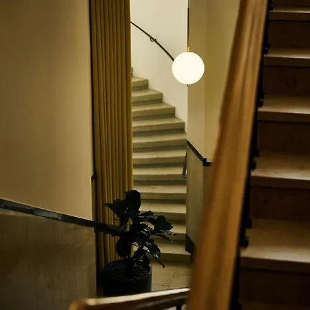Melter Hotel&apartments - A Neighborhood Hotel Neurenberg