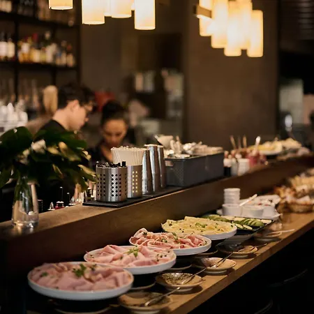 Melter Hotel&apartments - A Neighborhood Hotel