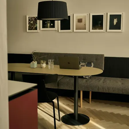 Melter Hotel&apartments - A Neighborhood 4* Neurenberg