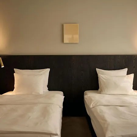Melter Hotel&apartments - A Neighborhood 4* Neurenberg