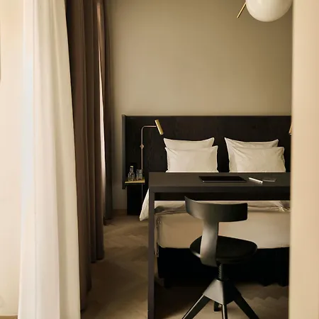 Melter Hotel&apartments - A Neighborhood Hotel 4*