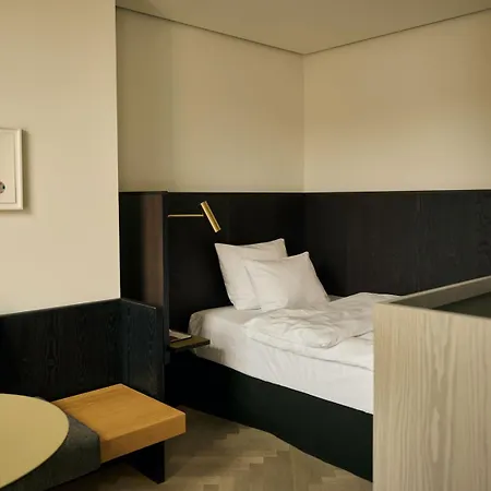 Melter Hotel&apartments - A Neighborhood Hotel 4*