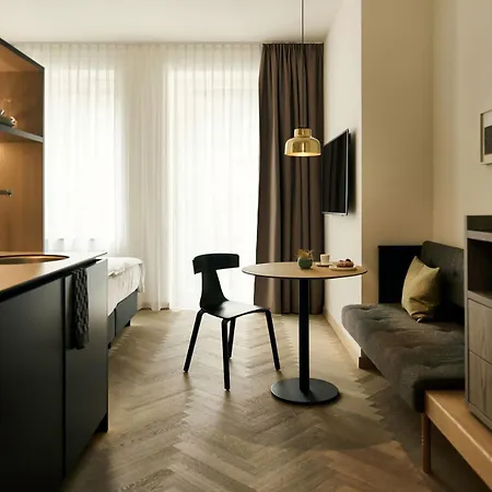 Melter Hotel&apartments - A Neighborhood Neurenberg