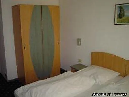 Hotel Lorenz Zentral Neurenberg