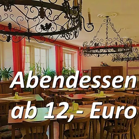 Jugend-hotel Nürnberg