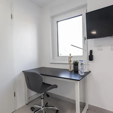 Guest house By Staystay I 24 Check-in