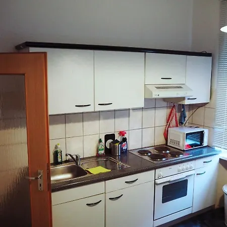 Nuernberg Wohnung