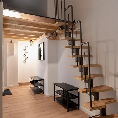 Apartment Souterrain-studio - Naehe Burg Und Hauptmarkt - Parken