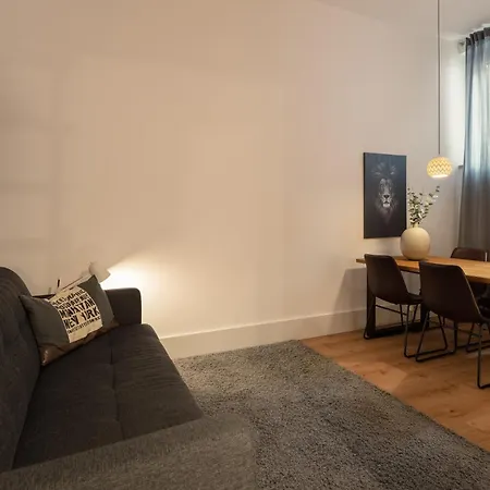 Souterrain-studio - Naehe Burg Und Hauptmarkt - Parken Apartment *