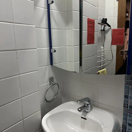 Sultanias Homesharing * Norimberk