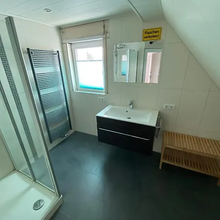 Apartmán Westpark - 15min Zum Zentrum Norimberk