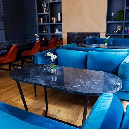 Hotel N9 Norimberk