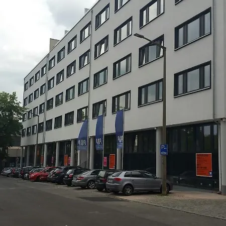 Blumenstrasse Apartment *