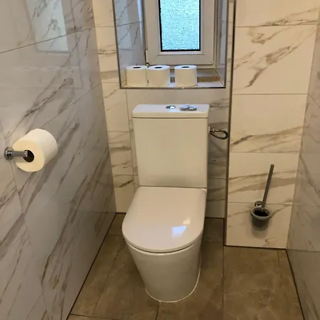 City Am Hauptbahnhof Апартаменти *