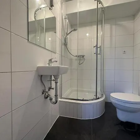 Apartments Apartment Nürnberg