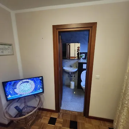 Appartement Einzellzimmer Mit Extra Bad 25 *