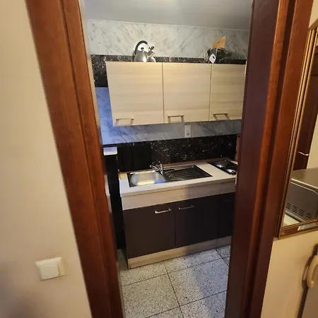Appartement Einzellzimmer Mit Extra Bad 25 *