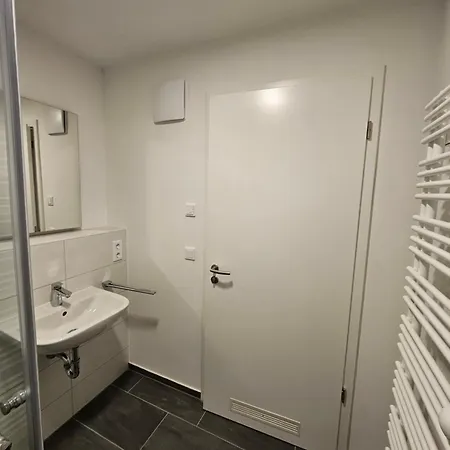 State Of The Art Appartement Neurenberg