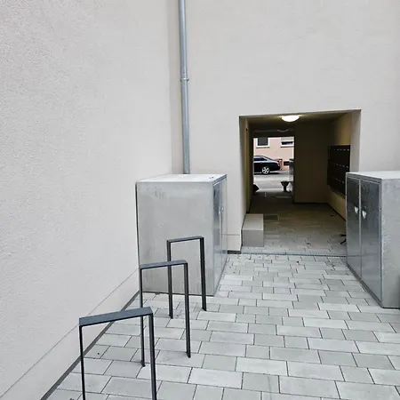 State Of The Art Appartement
