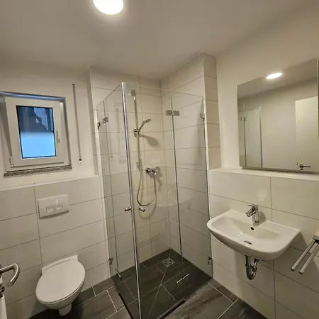 Appartement State Of The Art