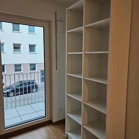 Appartement State Of The Art Neurenberg