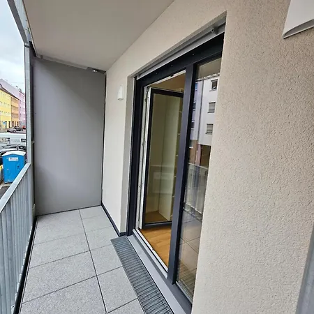 Appartement State Of The Art