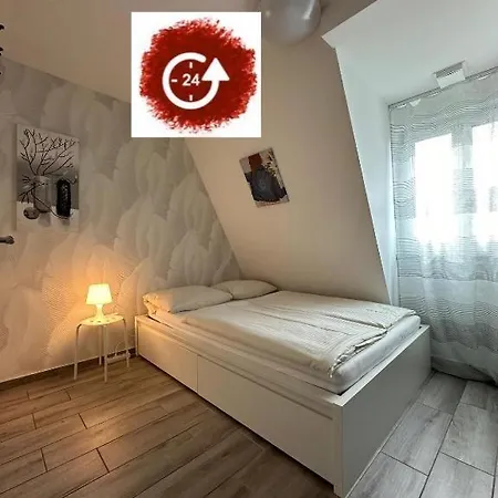 Modern Living Kueche Netflix Inklusive Lage * ニュルンベルク