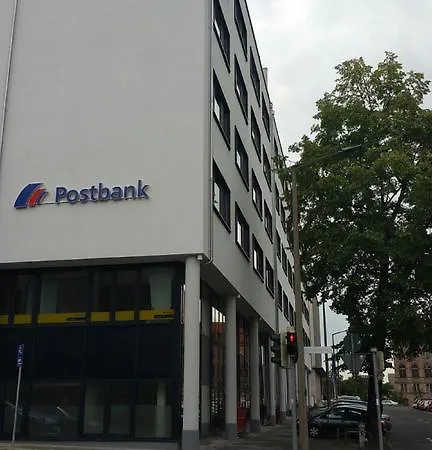 Blumenstrasse Nuremberg