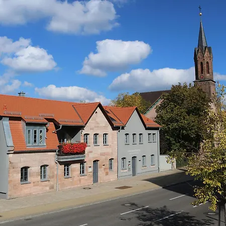 Otel Bio Kunstquartier 4*