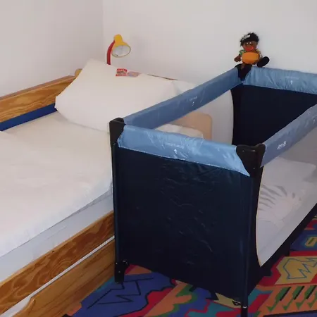 Hotel Smile Nürnberg