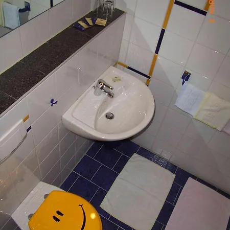 Otel Smile Nürnberg
