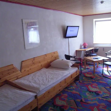 Hotel Smile 2*